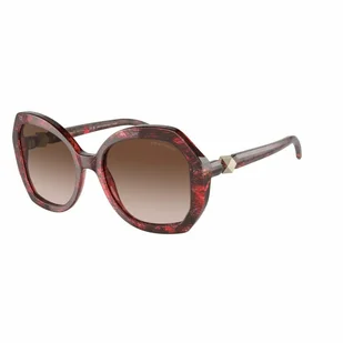 Okulary przeciwsłoneczne Damskie Armani AR8180-600113 ø 54 mm - Okulary przeciwsłoneczne - miniaturka - grafika 1