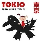 Komiksy dla młodzieży - Tokio - miniaturka - grafika 1