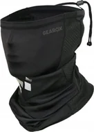 Czapki i chusty sportowe damskie - KOMIN ROWEROWY MASKA CHUSTA BANDANA ODDYCHAJĄCA ROWER BIEGANIA UNIWERSALNA - miniaturka - grafika 1