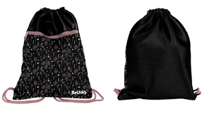 Paso Worek na buty Rose PPGI21-713 PASO - Worki na buty - miniaturka - grafika 1