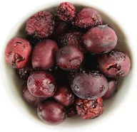 Owoce świeże i suszone - HORECA - surowce (nr w nazwach = Lumarko Żurawina Suszona Niesłodzona Bio (Surowiec) (9 Kg) 4 3679 Bio - miniaturka - grafika 1