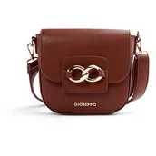 Torebki damskie - GIOSEPPO Lambeth, damska torba na ramię, brązowa, Brązowy - miniaturka - grafika 1