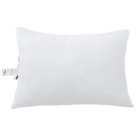 Poduszki - vidaXL Poduszki 2 pcs Biały 70 x 90 cm 85gsm 100% poliester - miniaturka - grafika 1
