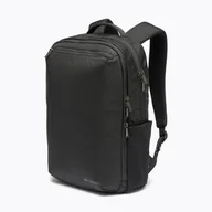 Plecaki - Plecak miejski Columbia Star Range Square 16 l black WYSYŁKA W 24H 30 DNI NA ZWROT - miniaturka - grafika 1