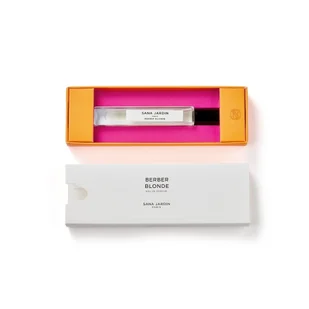 Sana Jardin Paris Berber Blonde woda perfumowana 10 ml - Wody i perfumy unisex - miniaturka - grafika 1