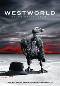 Seriale - Warner Bros Entertainment Westworld. Sezon 2 - miniaturka - grafika 1