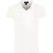 Koszulki dla dziewczynek - POLO RALPH LAUREN Polo | Regular Fit - miniaturka - grafika 1