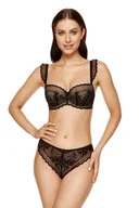 Biustonosze - Astrid/B1 biustonosz push-up (kolor jak na zdjęciu, rozmiar 80B) - miniaturka - grafika 1