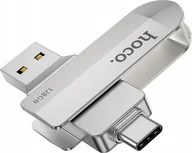 Pendrive - Pendrive Hoco Wide UD10, 128 GB 6931474738677 - miniaturka - grafika 1