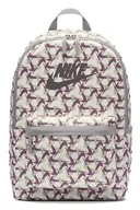 Plecaki szkolne i tornistry - Plecak szkolny NIKE Heritage 25L - miniaturka - grafika 1
