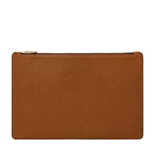 Fossil Damska torba prezentowa, Saddle, 27,9 x 0,6 x 18,4 cm wys, Saddle, 27.9 cm L x 0.6 cm W x 18.4 cm H - Torebki damskie - miniaturka - grafika 1