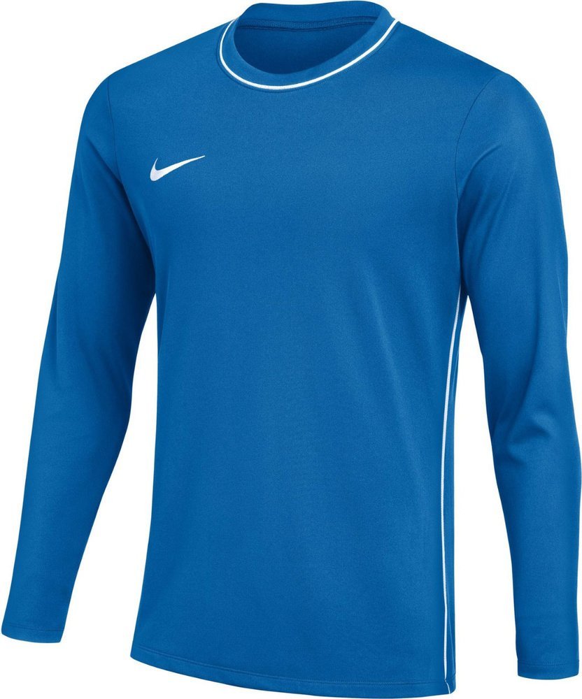 Nike Koszulka męska Nike Dri-Fit Park 26 Crew Top niebieska HM7165 463 XS