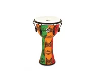Instrumenty perkusyjne - Toca (TO809250) Djembe Freestyle II Mechanically Tuned Spirit - miniaturka - grafika 1