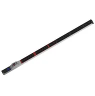 Listwy zasilające - BACHMANN BN0500 19 PDU 1HE 24xC13 4xC19, pomiar mocy, złącze CEE 32A, niebieski - miniaturka - grafika 1