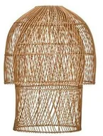 Oprawy, klosze i abażury - SLAMP - Getti Abażur Natural House Doctor - miniaturka - grafika 1
