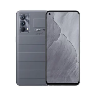 Realme GT Master Edition 5G 6GB/128GB Dual Sim Szary - Telefony komórkowe - miniaturka - grafika 1