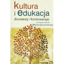 Kultura i edukacja - Impuls - Podręczniki dla szkół wyższych - miniaturka - grafika 1
