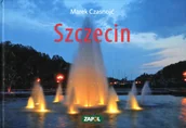 Przewodniki - Szczecin Marek Czasnojć - miniaturka - grafika 1