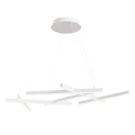 Lampy sufitowe - Maytoni Maytoni LINE MOD016PL-L75W Zwis sufitowy LED/4500LM MYMOD016PL-L75W - miniaturka - grafika 1