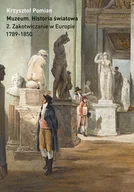 Książki o kulturze i sztuce - Muzeum. Historia światowa. Tom 2 - miniaturka - grafika 1