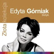 Inna muzyka - GORNIAK , EDYTA ZLOTA KOLEKCJA (REEDYCJA) GORNIAK , EDYTA - miniaturka - grafika 1