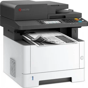 Kyocera KYOCERA ECOSYS MA4000wifx/PLUS - Urządzenia wielofunkcyjne - miniaturka - grafika 1