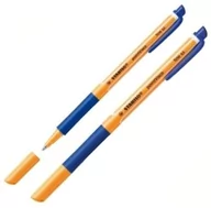 Długopisy - INNI Długopis żelowy niebieski PointVisco 1099/41 - miniaturka - grafika 1