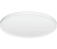 Lampy sufitowe - Fulgur 42363 - LED Plafon NOMY LED/40W/230V śr. 50 cm biały - miniaturka - grafika 1