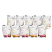 Mokra karma dla kotów - Dolina Noteci Piper dla kota mix smaków 20x100g saszetka) - miniaturka - grafika 1