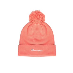 Czapka outdoor zimowa damska Beanie - Czapki damskie - miniaturka - grafika 1