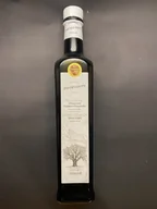 Zdrowa żywność - Zielona oliwa z oliwek EXTRA VIRGIN 500 ml Voliotis Family, JAKOŚĆ! Nagrody - miniaturka - grafika 1