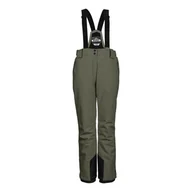 Spodnie damskie - Spodnie damskie Killtec KSW 249 WMN SKI PNTS - miniaturka - grafika 1