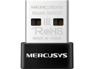 Adaptery bluetooth - Adapter Bluetooth MERCUSYS MA530 - miniaturka - grafika 1