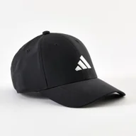 Czapki damskie - Czapka sportowa z daszkiem ADIDAS 56-58 cm - miniaturka - grafika 1