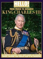 Czasopisma - Hello Lifestyle Series [GB] - miniaturka - grafika 1