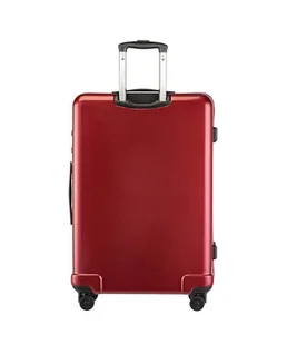 Walizka Puccini PANAMA średnia 4k 60,75l PC029B - Walizki - miniaturka - grafika 5