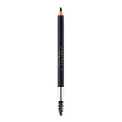 Akcesoria i kosmetyki do stylizacji brwi - Anastasia Beverly Hills Anastasia Beverly Hills Makijaż brwi Perfect Brow Pencil Granite 0.95 g - miniaturka - grafika 1