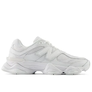 Buty New Balance U9060NRJ - białe - Buty sportowe męskie - miniaturka - grafika 1