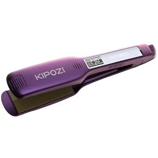 Kipozi HS139 - Prostownice i karbownice do włosów - miniaturka - grafika 1