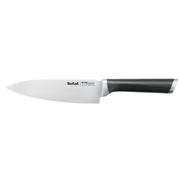 Noże kuchenne - Tefal Ever Sharp K2569004 K2569004 - miniaturka - grafika 1