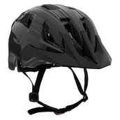 Kaski rowerowe - KASK ROWEROWY MIEJSKI SMUG MARTES L 58-62cm - miniaturka - grafika 1
