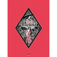 Komiksy dla młodzieży - Kultura gniewu Piękna - Hubert, Kerascoet - miniaturka - grafika 1