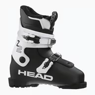 Buty narciarskie - Buty narciarskie dziecięce HEAD Z 2 czarne 609565  19.5 cm - miniaturka - grafika 1