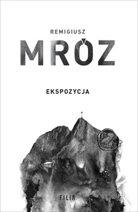 Ekspozycja (wydanie jubileuszowe) - Kryminały - miniaturka - grafika 1
