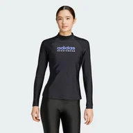 Stroje kąpielowe - Koszulka Long Sleeve Rash Guard - miniaturka - grafika 1
