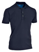 Koszulki sportowe męskie - Maul Sport Koszulka funkcyjna "Gaigerkopf 4" w kolorze granatowym - miniaturka - grafika 1