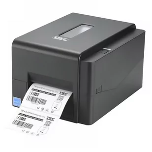 TSC Biurkowa drukarka TE300 99-065A701-U1LF00 - Drukarki kart i etykiet - miniaturka - grafika 1