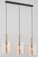 Lampy sufitowe - Alfa CALENA 62161 lampa wisząca 3x60W/E27 62161 - miniaturka - grafika 1