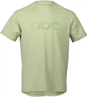 Koszulki rowerowe - POC M's Reform Enduro Tee - grafika 1