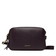 Torebki damskie - Torebka Coccinelle Rik Coccinellemalory E1 R1K 15 01 01 Fioletowy - miniaturka - grafika 1